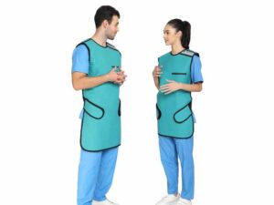 Lead Apron