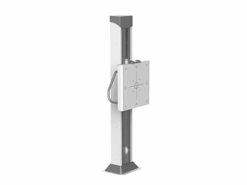 Chest Stand