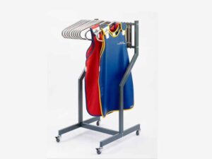Lead Apron Stand