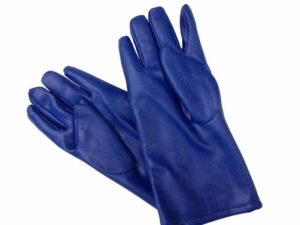 Lead Gloves