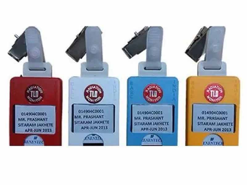 TLD Badges